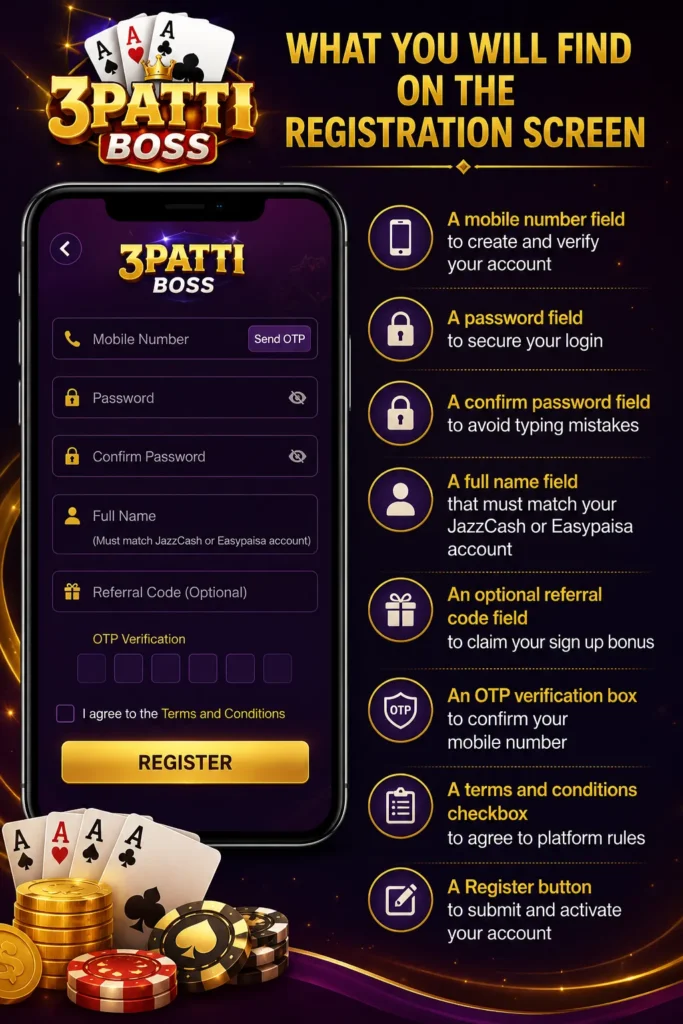 3patti boss
